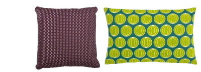 Cushions